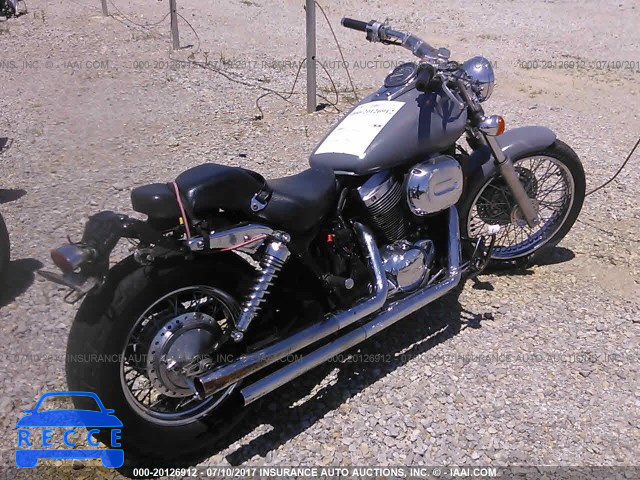 2003 Honda VT750 JH2RC44083M700854 зображення 3