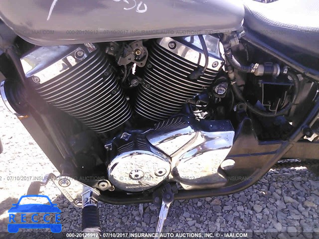 2003 Honda VT750 JH2RC44083M700854 image 8