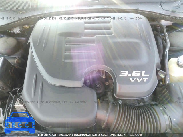 2014 Chrysler 300 2C3CCAAG5EH193808 image 9