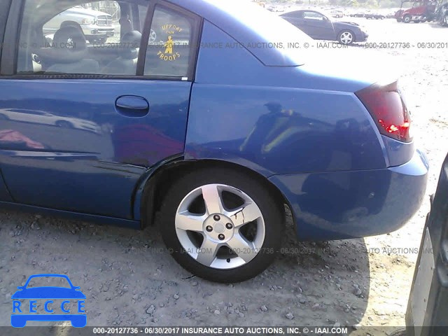 2006 Saturn ION LEVEL 2 1G8AJ55F96Z102066 зображення 5