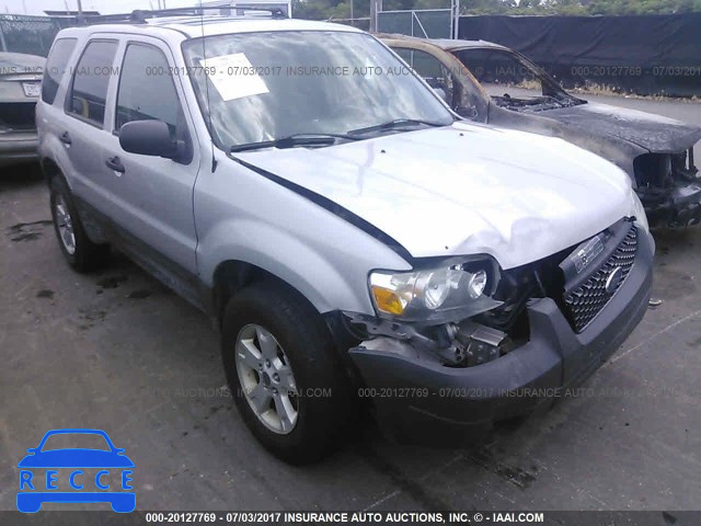 2005 Ford Escape 1FMYU93185KE22363 image 0