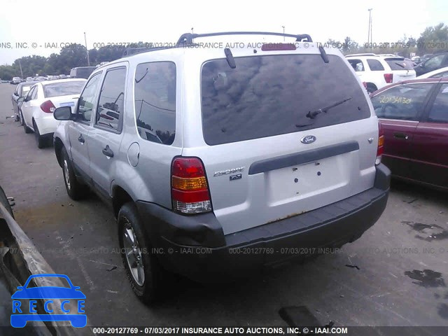 2005 Ford Escape 1FMYU93185KE22363 image 2