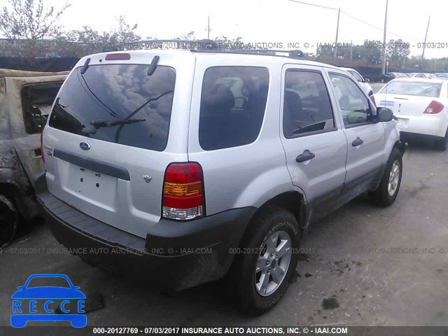 2005 Ford Escape 1FMYU93185KE22363 image 3