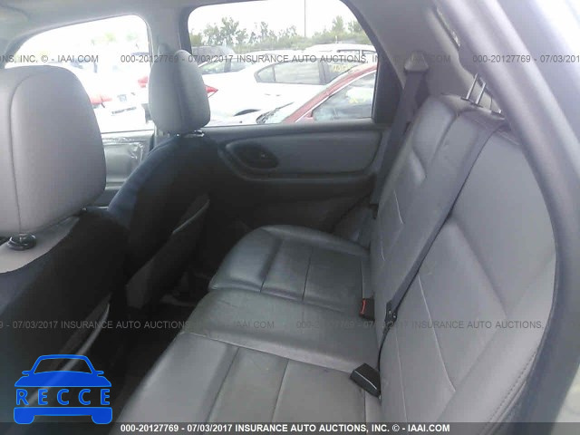 2005 Ford Escape 1FMYU93185KE22363 image 7