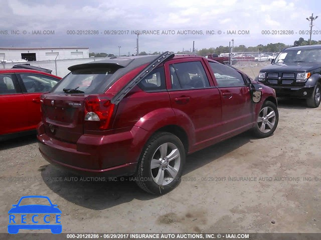 2011 Dodge Caliber MAINSTREET 1B3CB3HA7BD108909 image 3