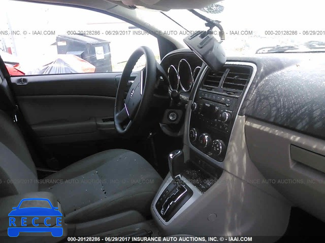 2011 Dodge Caliber MAINSTREET 1B3CB3HA7BD108909 image 4