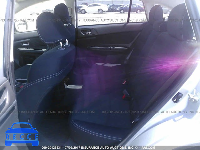 2014 SUBARU XV CROSSTREK 2.0 PREMIUM JF2GPACC0E8327675 image 7