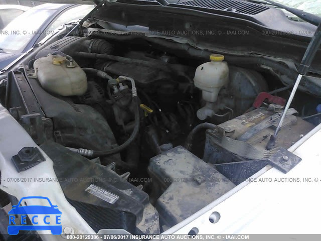 2004 Dodge RAM 1500 1D7HU18D84S683182 image 9