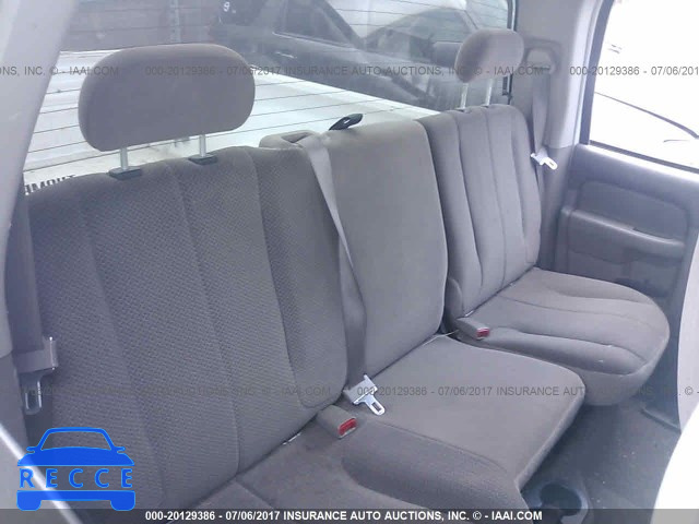 2004 Dodge RAM 1500 1D7HU18D84S683182 зображення 7