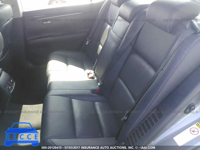 2016 Lexus ES 300H JTHBW1GG6G2109043 image 7