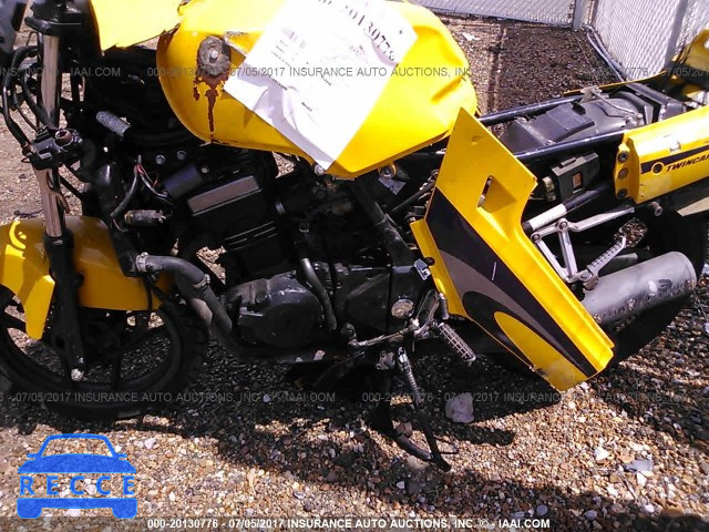 2002 Kawasaki EX250 JKAEXMF182A086531 зображення 8