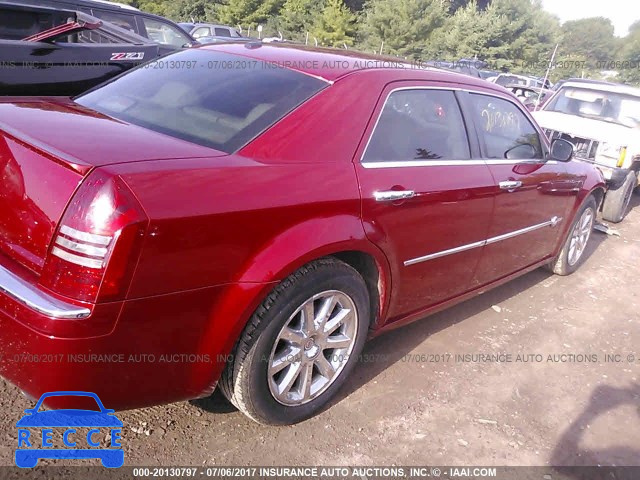 2006 Chrysler 300c 2C3KA63H06H349985 image 3