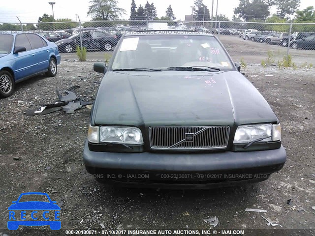 1996 VOLVO 850 GLT YV1LS5540T3346921 image 5