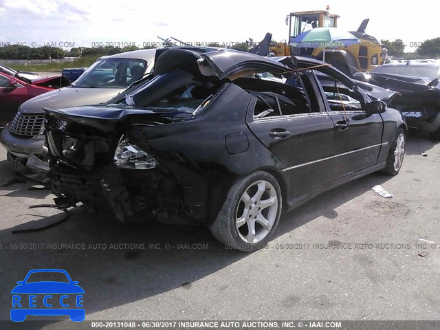 2007 Mercedes-benz C WDBRF52H27F894000 image 3