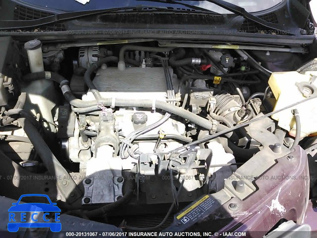 2006 Pontiac Montana SV6 1GMDV33L16D104066 image 9