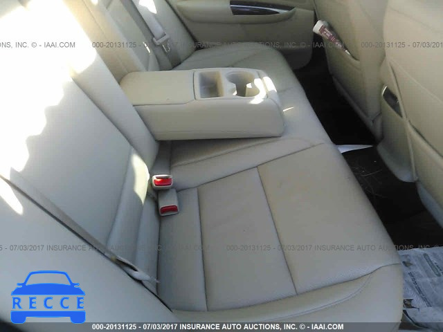 2015 Acura TLX TECH 19UUB1F55FA014923 зображення 7