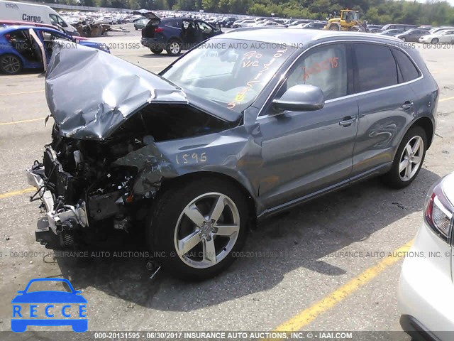 2012 Audi Q5 WA1LFAFP2CA114368 image 1