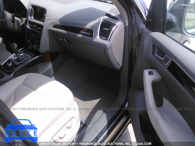 2012 Audi Q5 WA1LFAFP2CA114368 image 4