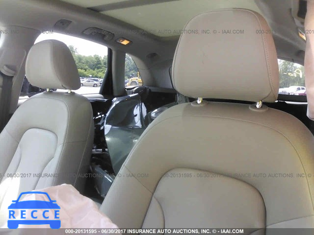 2012 Audi Q5 WA1LFAFP2CA114368 image 7