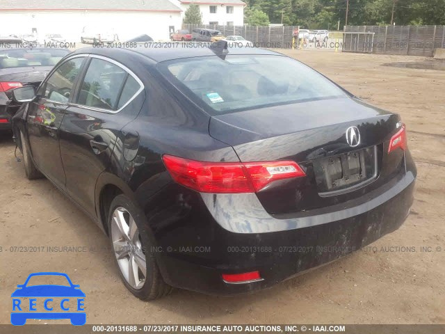 2015 ACURA ILX 20 19VDE1F34FE008668 image 2