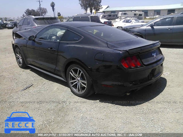 2017 FORD MUSTANG 1FA6P8TH9H5247611 image 2