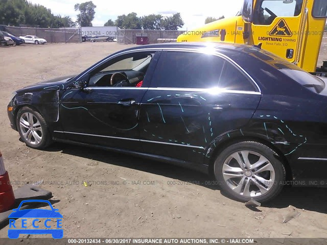 2010 Mercedes-benz E 350 4MATIC WDDHF8HB1AA225129 image 5
