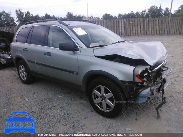 2005 Volvo XC90 YV1CZ592351180896 image 0