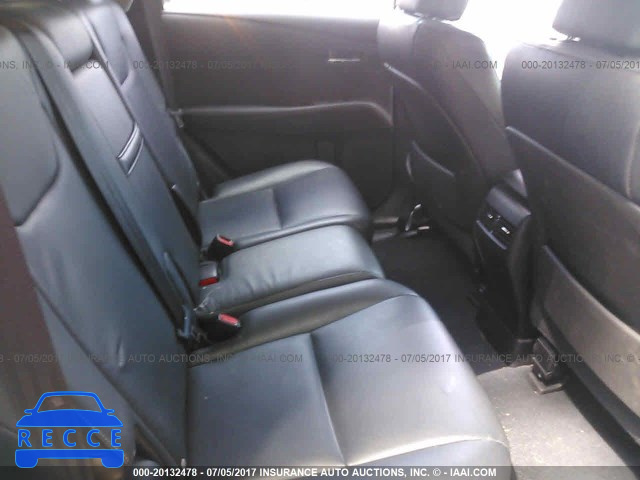 2015 Lexus RX 2T2BK1BA1FC274106 зображення 7
