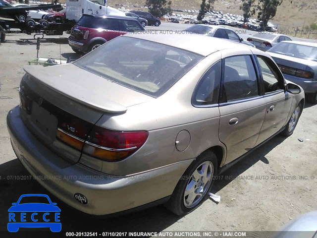 2002 Saturn L300 1G8JW54R92Y583899 Bild 3