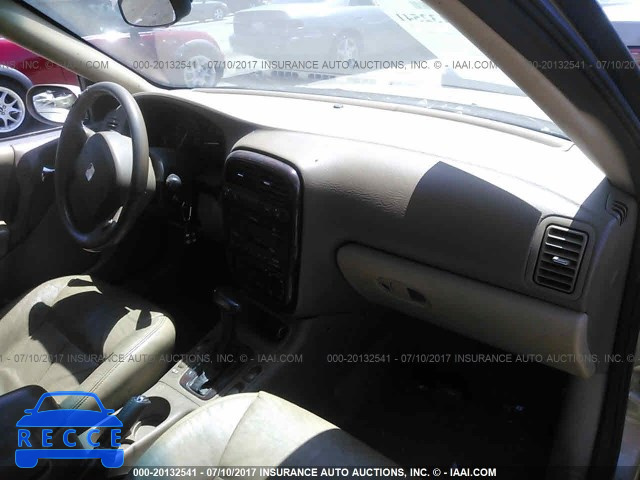 2002 Saturn L300 1G8JW54R92Y583899 image 4