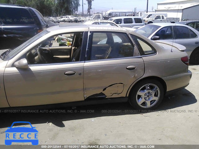 2002 Saturn L300 1G8JW54R92Y583899 image 5