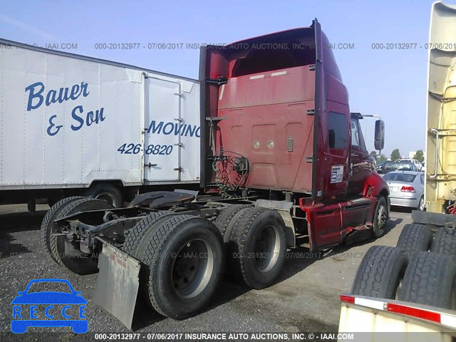 2012 INTERNATIONAL PROSTAR 3HSDJSJR6CN601780 image 3