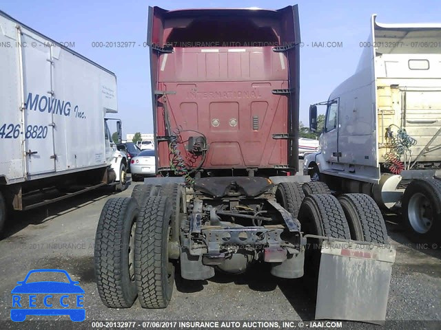 2012 INTERNATIONAL PROSTAR 3HSDJSJR6CN601780 image 7