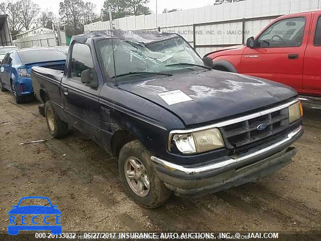 1994 Ford Ranger 1FTCR10A4RPA66976 image 0