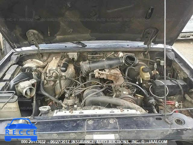 1994 Ford Ranger 1FTCR10A4RPA66976 Bild 9