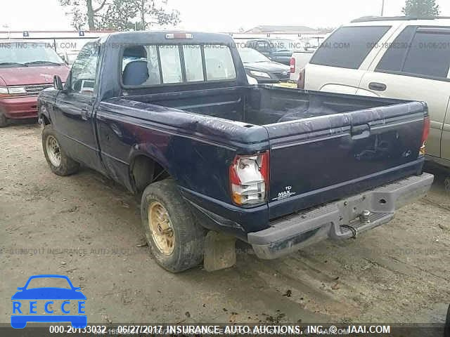 1994 Ford Ranger 1FTCR10A4RPA66976 image 2
