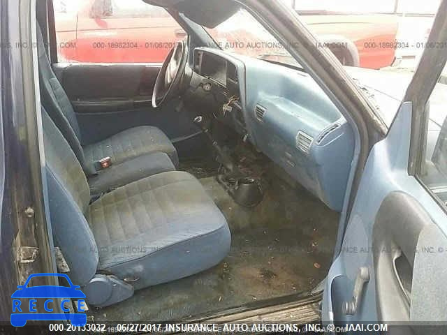 1994 Ford Ranger 1FTCR10A4RPA66976 image 4