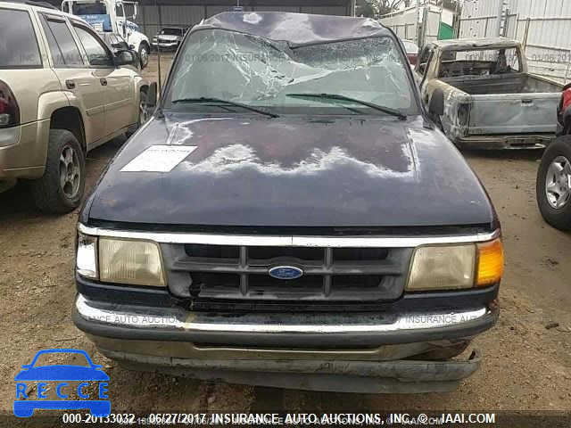 1994 Ford Ranger 1FTCR10A4RPA66976 image 5