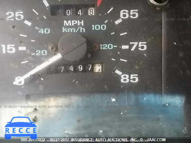 1994 Ford Ranger 1FTCR10A4RPA66976 image 6