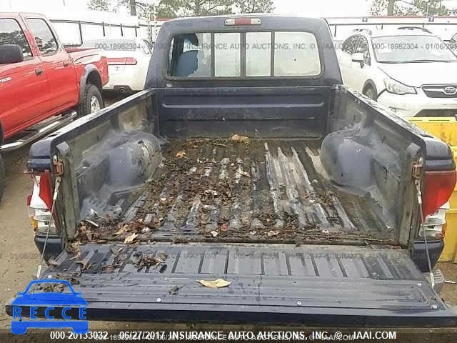 1994 Ford Ranger 1FTCR10A4RPA66976 Bild 7