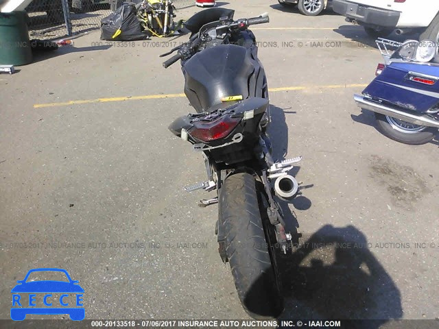 2013 Kawasaki EX300 A JKAEX8A12DDA00956 Bild 5