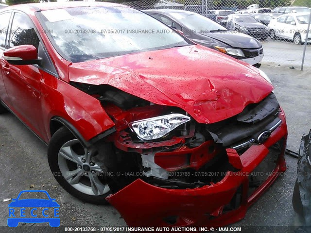 2014 Ford Focus 1FADP3F2XEL318954 image 5