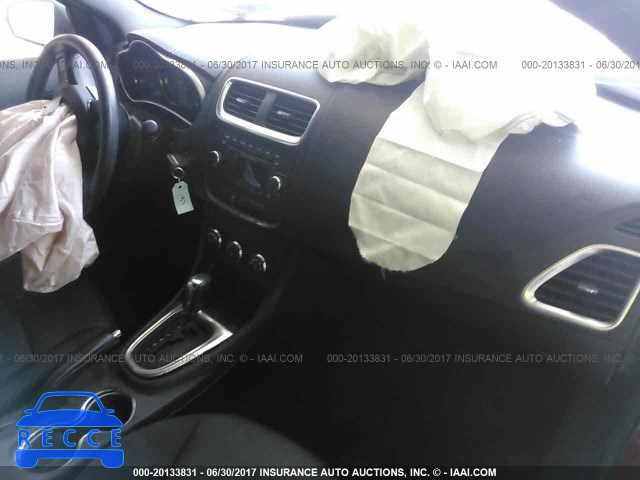 2012 Dodge Avenger 1C3CDZAG3CN316361 зображення 4