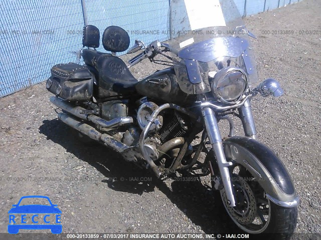 2005 Yamaha XVS1100 A JYAVP11EX5A076677 Bild 0