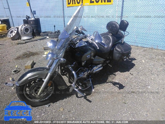 2005 Yamaha XVS1100 A JYAVP11EX5A076677 Bild 1