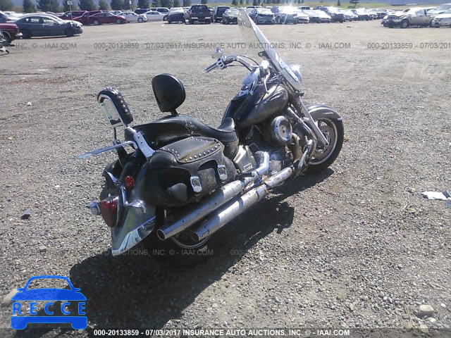 2005 Yamaha XVS1100 A JYAVP11EX5A076677 зображення 3