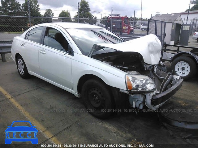 2012 Mitsubishi Galant ES/SE 4A32B3FF2CE015877 image 0