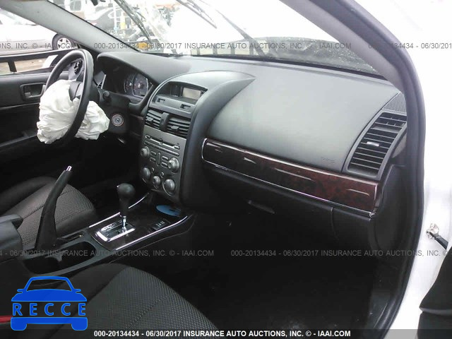 2012 Mitsubishi Galant ES/SE 4A32B3FF2CE015877 image 4