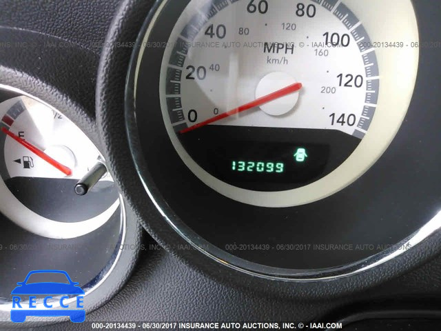 2008 Dodge Charger 2B3KA43G08H318134 image 6