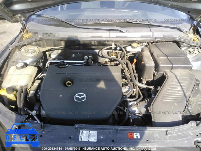 2009 Mazda 3 S JM1BK344691229131 image 9